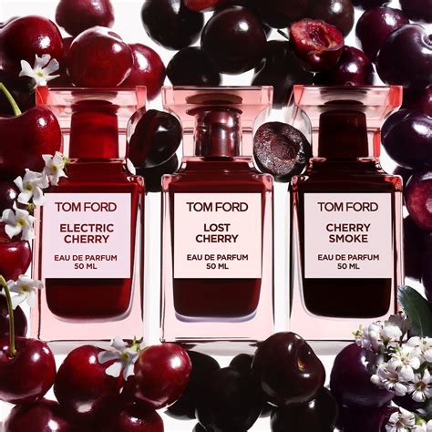 tom ford electric cherry dupe